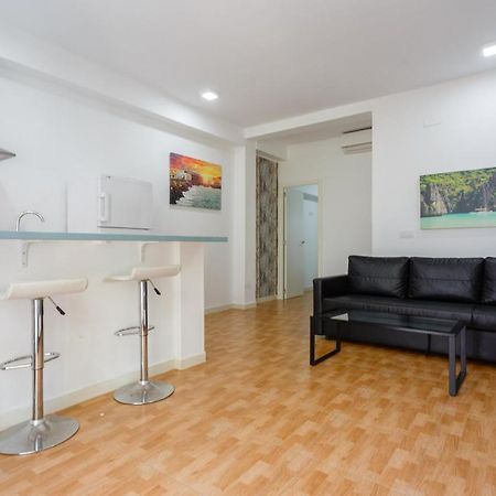 Apartamentos El Balneario By Cadiz4Rentals المظهر الخارجي الصورة